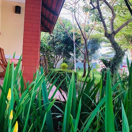 Castaways Resort Duong Dong Exterior foto