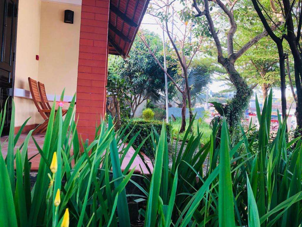 Castaways Resort Duong Dong Exterior foto