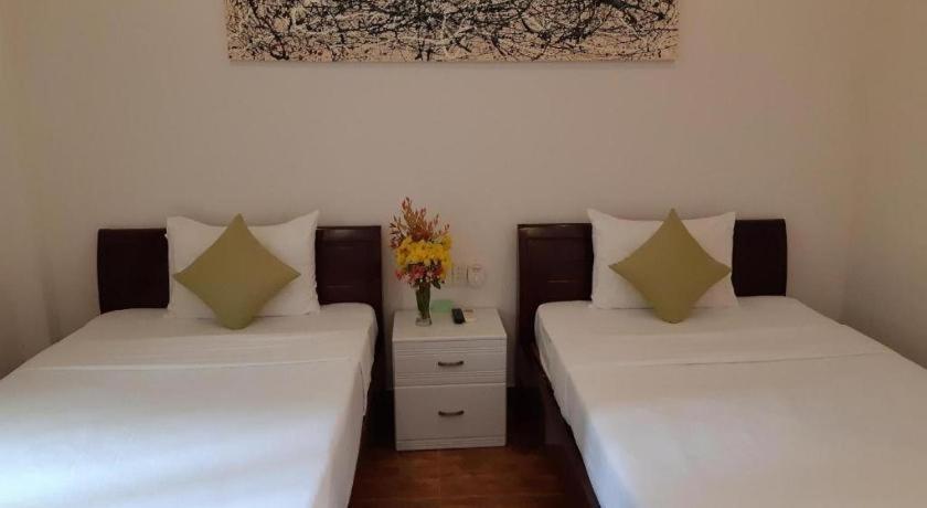 Castaways Resort Duong Dong Exterior foto