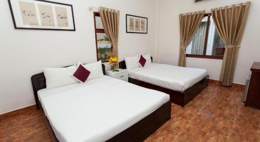 Castaways Resort Duong Dong Exterior foto