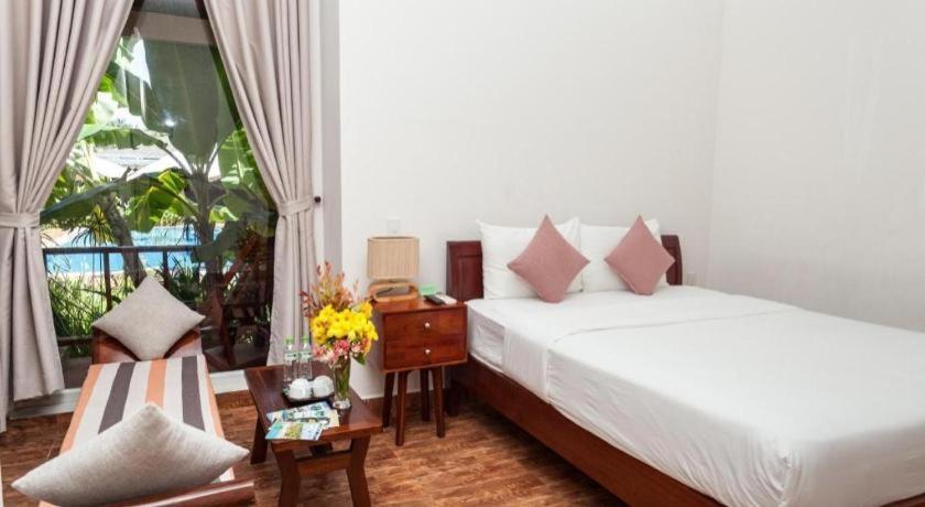 Castaways Resort Duong Dong Exterior foto
