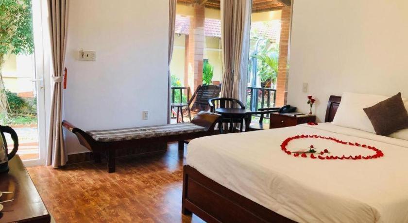 Castaways Resort Duong Dong Exterior foto