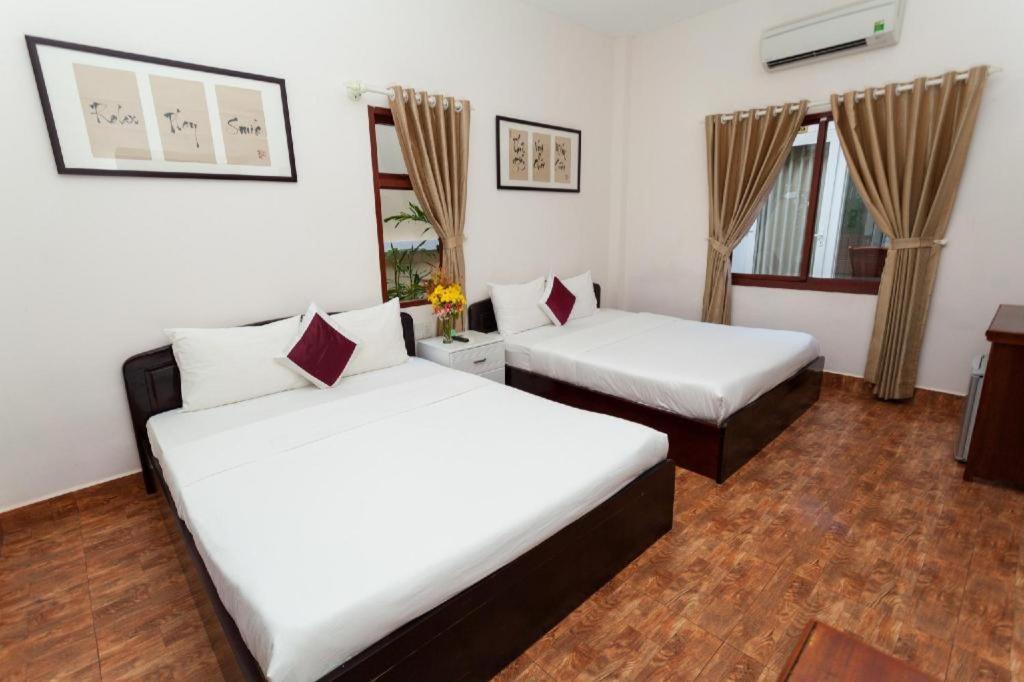 Castaways Resort Duong Dong Exterior foto