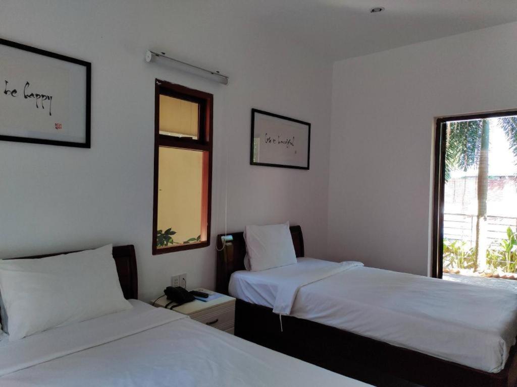 Castaways Resort Duong Dong Exterior foto