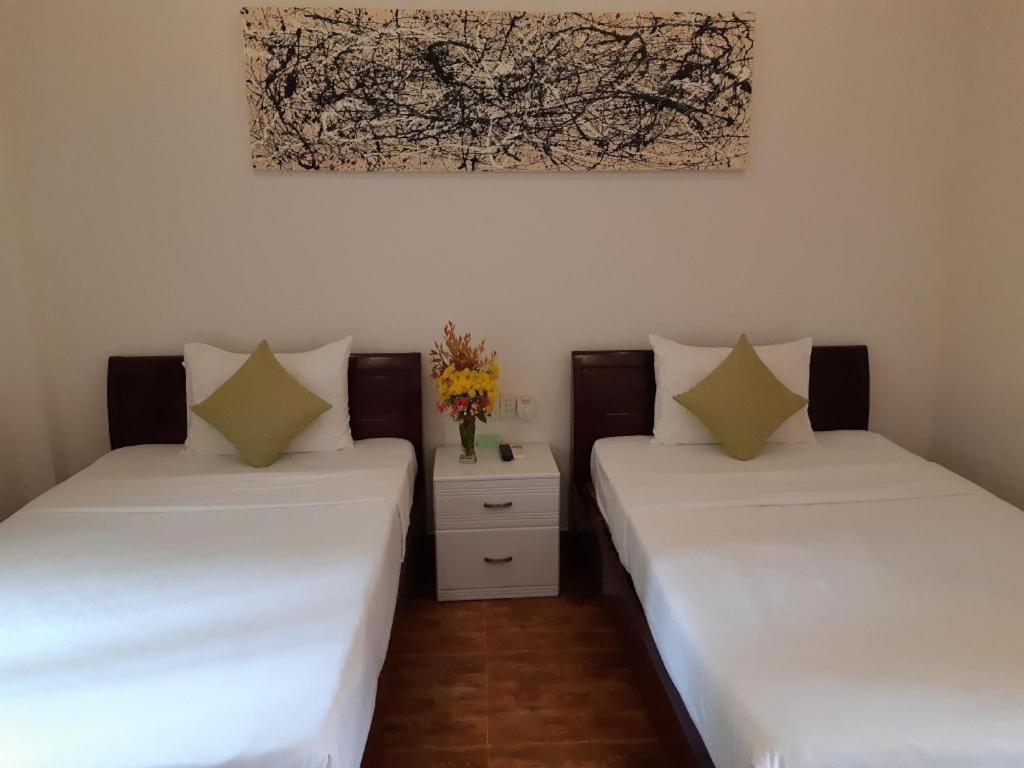 Castaways Resort Duong Dong Exterior foto