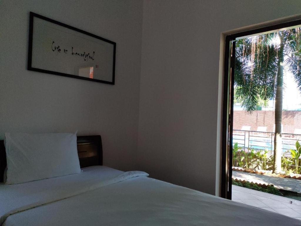 Castaways Resort Duong Dong Exterior foto